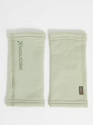 Foto van product Armwarmers Houdini groen