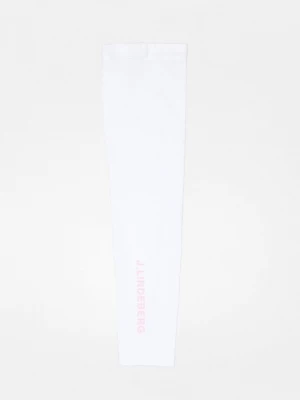 Foto van product Armwarmers J.Lindeberg wit