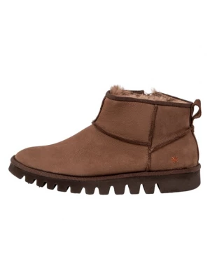 Foto van product ART Boots 'Ontario' bruin *Art