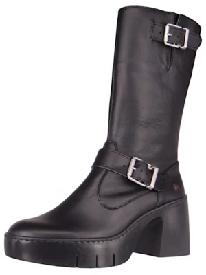 Foto van product ART Boots zwart *Art