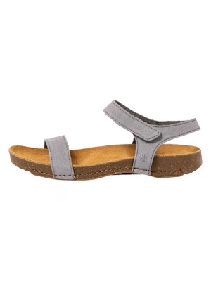 Foto van product ART Sandalen met riem '1119' blauw *Art