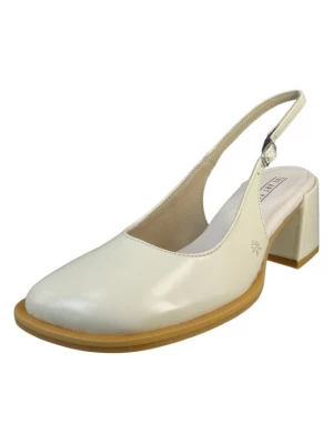 Foto van product ART Slingpumps crème *Art