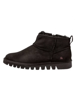 Foto van product ART Snowboots 'Ontario' zwart *Art