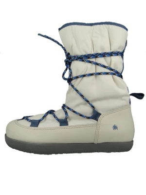 Foto van product ART Snowboots 'Rhodes' wolwit *Art