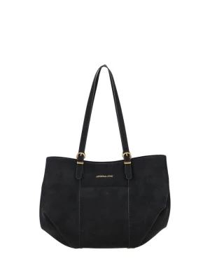 Foto van product Arthur & Aston Shopper 'Arthur & Aston Cabas Femme Noir' zwart