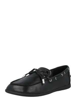 Foto van product ASH Mocassins 'JOKER01' zwart