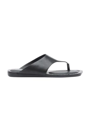 Foto van product ASH Teenslipper zwart