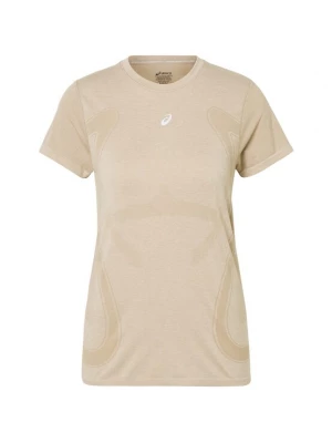 Foto van product ASICS Functioneel shirt 'ROAD' beige