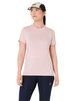 Foto van product ASICS Functioneel shirt 'ROAD' poederroze