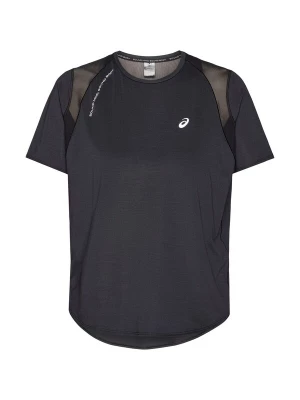 Foto van product ASICS Functioneel shirt zwart