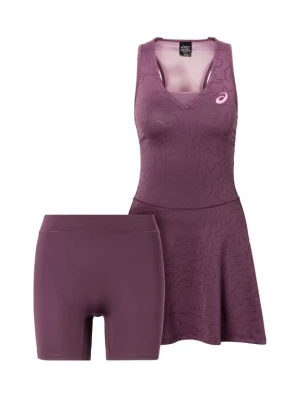 Foto van product ASICS Jurk mauve