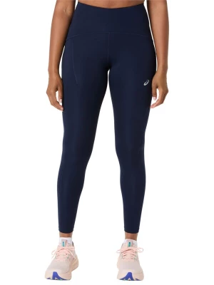 Foto van product ASICS Leggings 'ASICS Road High Waist Tight' donkerblauw