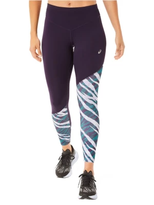 Foto van product ASICS Leggings 'ASICS Wild Camo 7 / 8 Tight' violetblauw