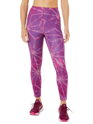 Foto van product ASICS Leggings violetblauw