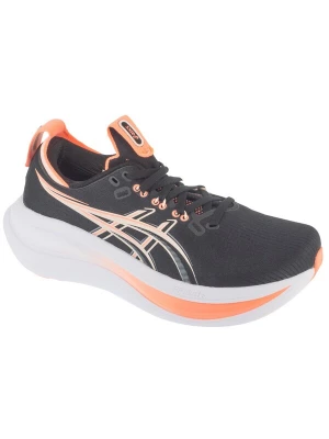 Foto van product ASICS Loopschoen 'ASICS Gel-Nimbus 28' zwart