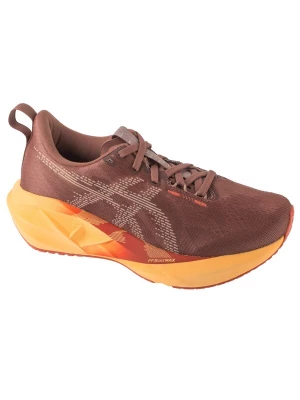 Foto van product ASICS Loopschoen 'ASICS Novablast 5' donkerrood
