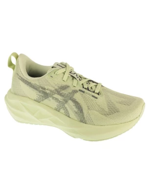 Foto van product ASICS Loopschoen 'ASICS Novablast 5' groen