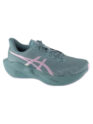 Foto van product ASICS Loopschoen 'ASICS Novablast 6' groen
