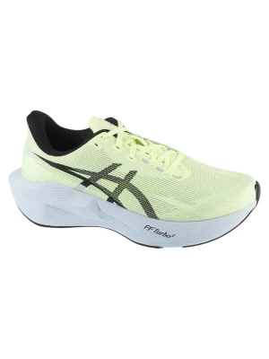 Foto van product ASICS Loopschoen 'ASICS Novablast 6' pastelgroen