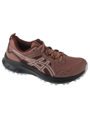 Foto van product ASICS Loopschoen 'ASICS Trail Scout 3' donkerrood