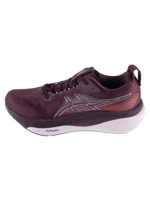 Foto van product ASICS Loopschoen donkerrood