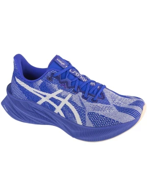 Foto van product ASICS Loopschoen 'Dynablast 5' violetblauw