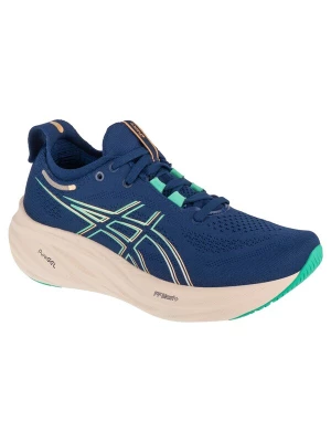 Foto van product ASICS Loopschoen 'Gel-Nimbus 26' donkerblauw
