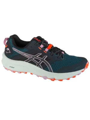 Foto van product ASICS Loopschoen 'Gel-Trabuco Terra 2' groen