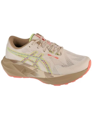 Foto van product ASICS Loopschoen 'Novablast 5' beige