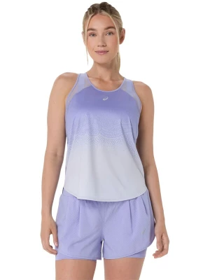 Foto van product ASICS Shirt 'ASICS Road' violetblauw