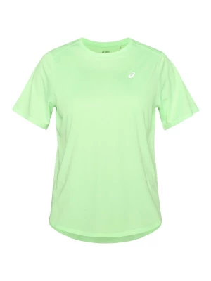 Foto van product ASICS Shirt 'CORE' lichtgroen