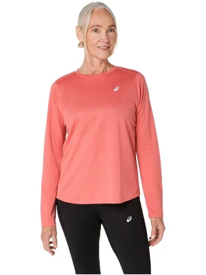 Foto van product ASICS Shirt 'Core LS' pink