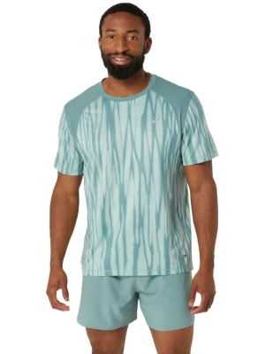Foto van product ASICS Shirt groen