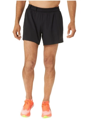 Foto van product ASICS Sportbroek 'ASICS Metarun' zwart