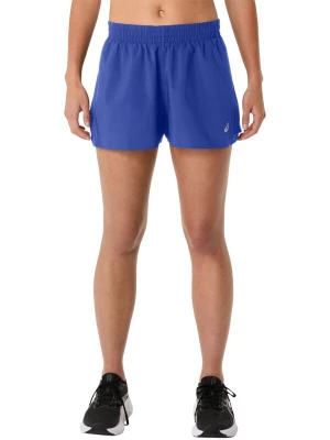 Foto van product ASICS Sportbroek blauw
