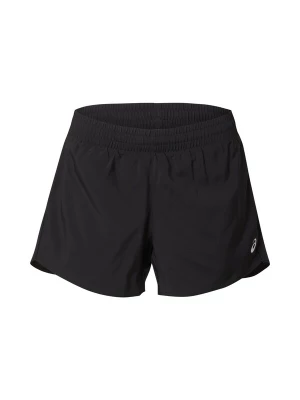 Foto van product ASICS Sportbroek 'CORE 4IN' zwart / wit