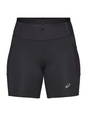 Foto van product ASICS Sportbroek 'FUJITRAIL ELITE SPRINTER' zwart