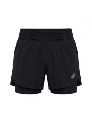 Foto van product ASICS Sportbroek 'FUJITRAIL ELITE' zwart