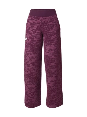 Foto van product ASICS Sportbroek 'MATCH PANT' mauve / bessen