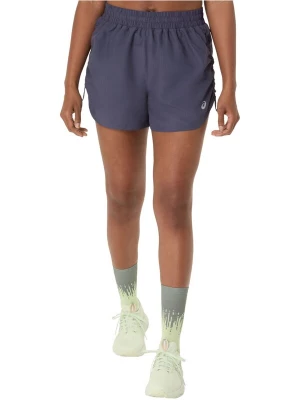 Foto van product ASICS Sportbroek 'Nagino Run' violetblauw