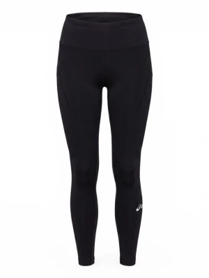 Foto van product ASICS Sportbroek 'ROAD SEAMLESS' zwart