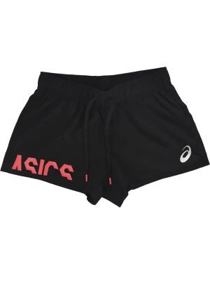 Foto van product ASICS Sportbroek zwart