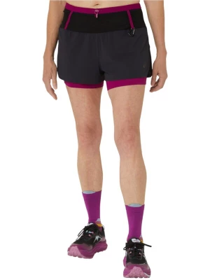 Foto van product ASICS Sportbroek zwart