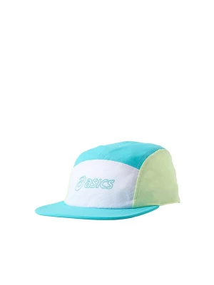 Foto van product ASICS Sportpet turquoise / mintgroen / wit