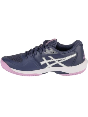Foto van product ASICS Sportschoen 'Game FF Clay / OC' donkerblauw