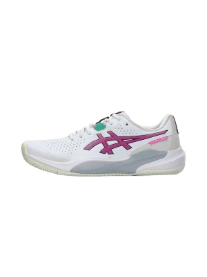 Foto van product ASICS Sportschoen 'GEL-CHALLENGER 15 CLAY' donkerroze / zwart / wit