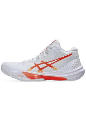 Foto van product ASICS Sportschoen 'SKY ELITE ' oranje / wit