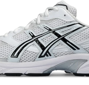 Foto van product ASICS SportStyle Sneakers laag 'Gel-1130' lichtblauw / lichtgrijs / zwart / wit