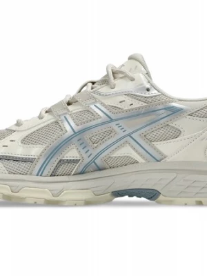 Foto van product ASICS SportStyle Sneakers laag 'GEL-Nunobiki' crème / lichtblauw / zilver