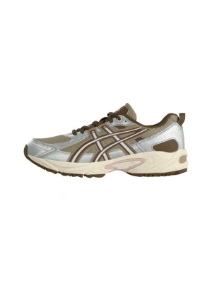 Foto van product ASICS SportStyle Sneakers laag 'GEL-VENTX' bruin / lichtbruin / zilver